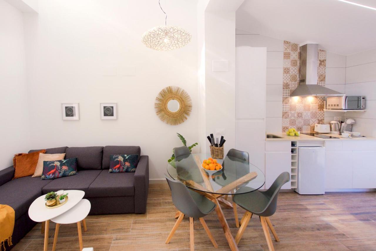 Apartamento De Diseno En Casco Antiguo Altea Exterior foto