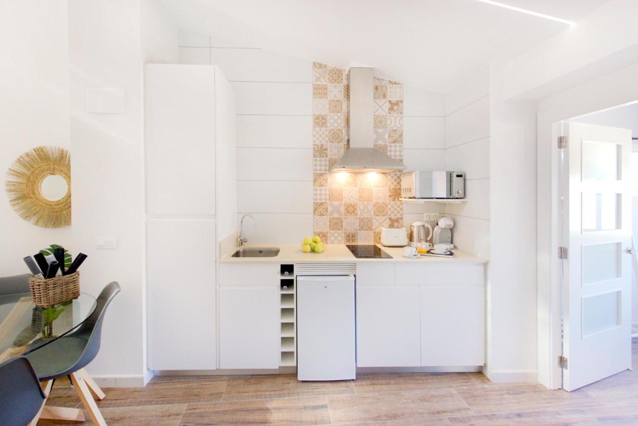 Apartamento De Diseno En Casco Antiguo Altea Exterior foto