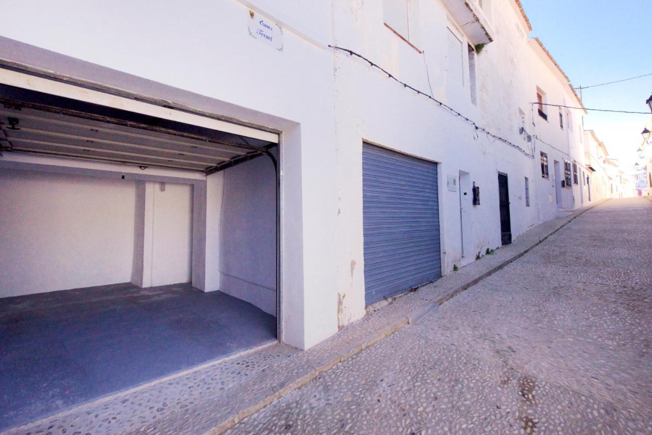 Apartamento De Diseno En Casco Antiguo Altea Exterior foto