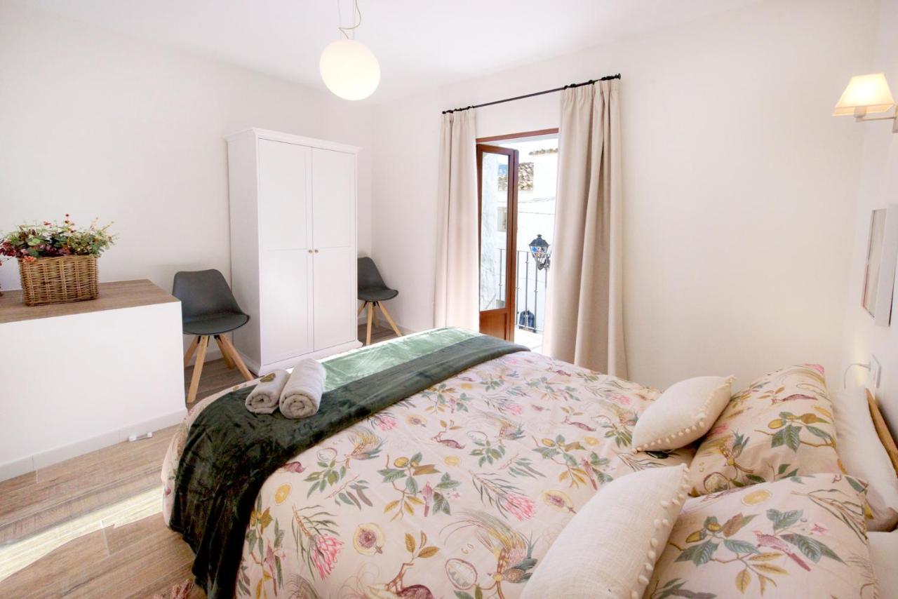 Apartamento De Diseno En Casco Antiguo Altea Exterior foto