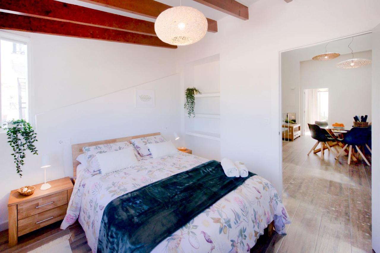 Apartamento De Diseno En Casco Antiguo Altea Exterior foto